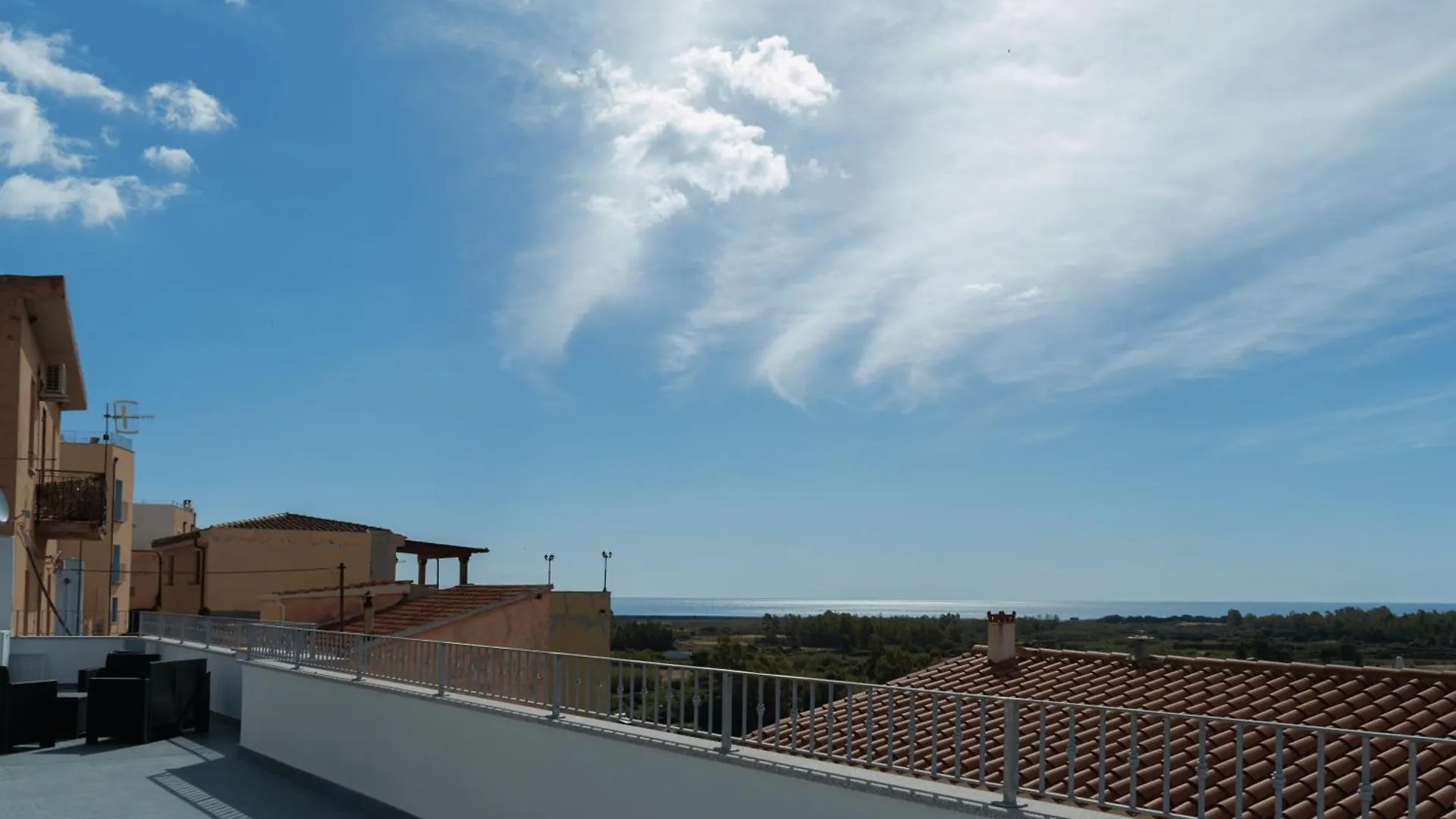 A Cara A Mare Villa Posada  Semesterbostad Posada (Sardinia)